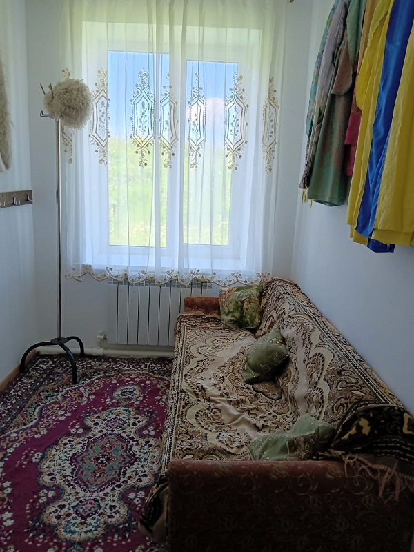 Музей школы Музей школы